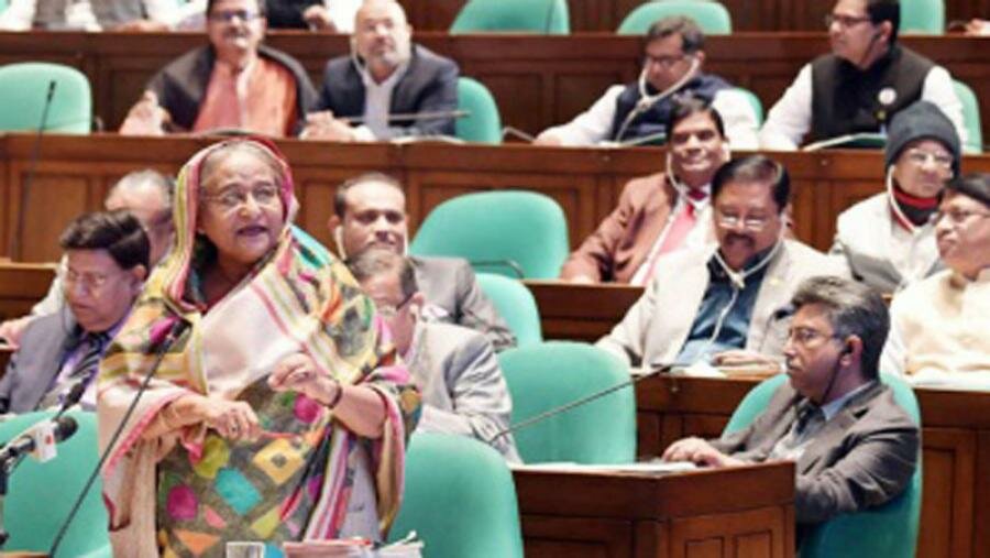 পাবলিক বিশ্ববিদ্যালয়ে সান্ধ্যকোর্স বন্ধ হবে : প্রধানমন্ত্রী