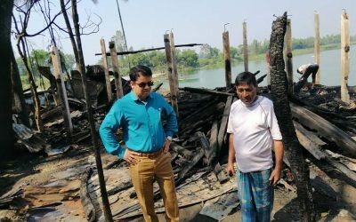 ১৪ই ডিসেম্বর বান্দরবান মুক্ত দিবস