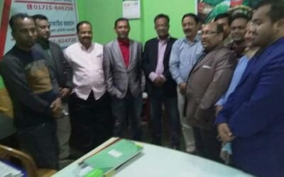 রাজনীতি করে কি পেলাম : মীর হোসেন মিরু