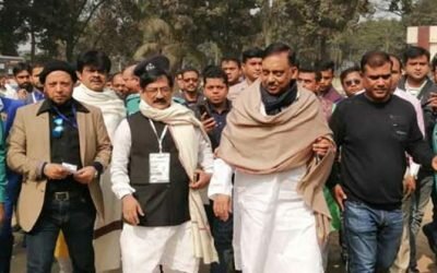 ফ্রান্সকে মুসলিম বিশ্বের কাছে নিঃশর্ত ক্ষমা চাওয়ার আহ্বান