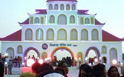 টাঙ্গাইল শীতার্তদের মাঝে ২ শতাধিক কম্বল বিতরণ