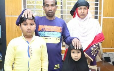চট্টগ্রামে প্রাইম ইসলামী লাইফ ইন্স্যুরেন্সের লিমিটেডের ২০১৮ সালের বার্ষিক পুরষ্কার ও ব্যবসা উন্নয়ন সভা অনুষ্ঠিত হয়