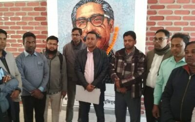নীলফামারীতে আদালতের এজলাসে আসামির আত্মহত্যার চেষ্টা