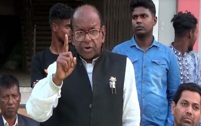 ট্রাফিক আইন মেনে চলুন কেউ আপনাদের মামলা দিবেনা : পুলিশ সুপার