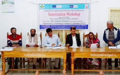 নাম পরিবর্তন হবে আনসার বাহিনীর