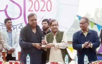 নাগরপুরে ইউপি উপ নির্বাচনে এ কে এম কামরুজ্জামান মনি বিজয়ী