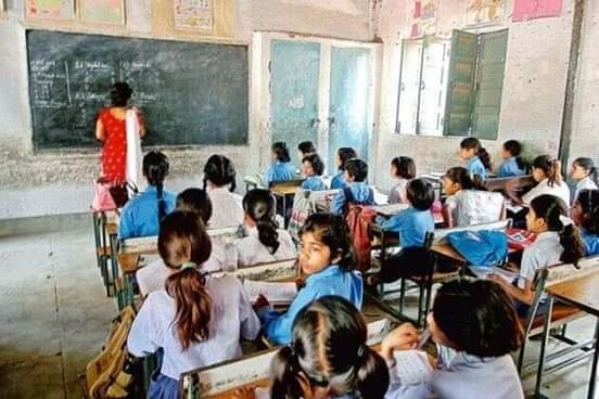 আগামীকাল থেকে সব শিক্ষা প্রতিষ্ঠান বন্ধ