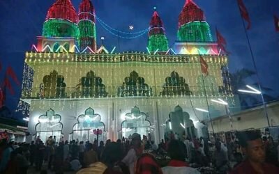 গাজীপুর মহানগর ছাত্রলীগের উদ্যোগে নেতৃত্ব প্রশিক্ষণ কর্মশালার আয়োজন