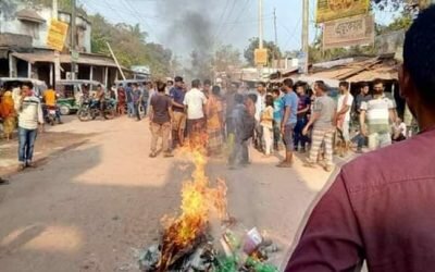 দুই মেয়েকে বিষ দিয়ে মায়ের আত্মহত্যা