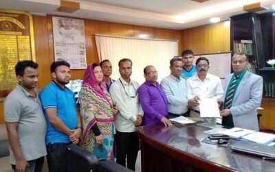 ৩১টি দুর্গম দ্বীপে ইন্টারনেট পৌঁছে দেবে বঙ্গবন্ধু স্যাটেলাইট