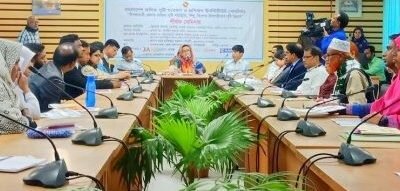না ফেরার দেশে চলে গেলেন লালমোহন উপজেলা বিএনপির সভাপতি