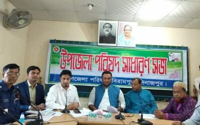 ঝালকাঠিতে যুবদল ও ছাত্রদলের ৬ নেতাকর্মী আটক