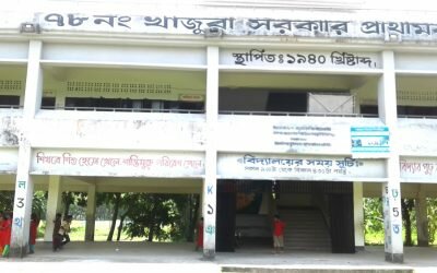 কুবিতে বিএনসিসির ভর্তি পরীক্ষা সম্পন্ন