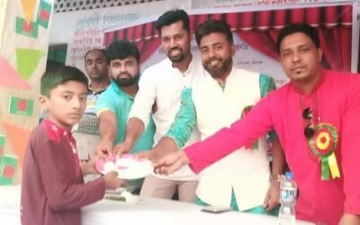 খেজুর রস সংগ্রহে ব্যাস্ত পটুয়াখালীর গ্রামাঞ্চলের গাছিরা