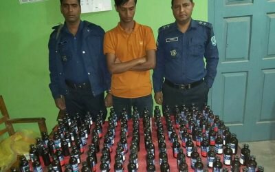 জাবিতে ঝিনাইদহ জেলা ছাত্র কল্যাণ সমিতির নতুন কমিটি