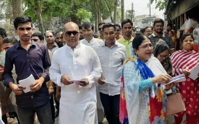 অবশেষে বরিশাল বিশ্ববিদ্যালয় উপাচার্যের দু:খ প্রকাশ