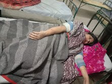 জেলা প্রশাসক কতৃক চৌগাছা থানা এবং উপজেলা পরিষদে পৃথকভাবে মাদক দ্রব্যের ব্যবহার বন্ধ ও প্রতিরোধে আলোচনা সভ