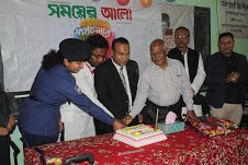 ইতালী আ.লীগের শিল্প বাণিজ্য বিষয়ক সম্পাদক হিসাবে ইলিয়াস মাদবার নির্বাচিত