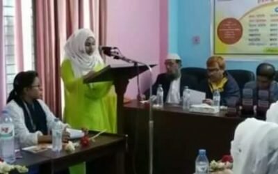 কার্পাসডাঙ্গা পুলিশ ফাঁড়ির মাদক বিরোধী সফল অভিযান: গাঁজা সহ কুড়ালগাছির দাউদ আটক