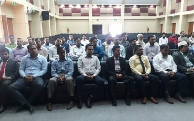 বাজিতপুরে বৈরী আবহাওয়ায় জনজীবন বিপর্যস্ত পানিবন্দি হাজারো মানুষ