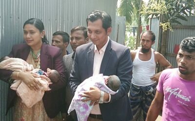 টঙ্গীর খাঁ পাড়া জামে মসজিদের উদ্যোগে তাফসিরুল কোরআন মাহফিল অনুষ্ঠিত
