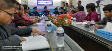 কুবি ছাত্রীদের আবাসন সংকট তীব্র আকার ধারণ করেছে