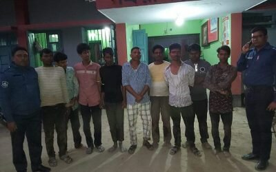 বার বার জননেত্রী শেখ হাসিনাকে কেন টার্গেট করে ওরা