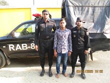 চৌগাছায় ২ ধর্ষক গ্রেফতার