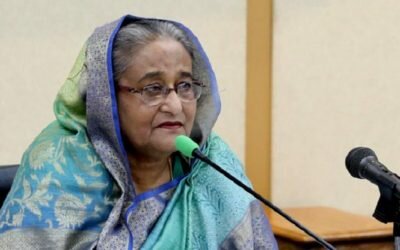 জি এম কাদেরকে বিরোধী নেতা করে সংসদে জাপার চিঠি