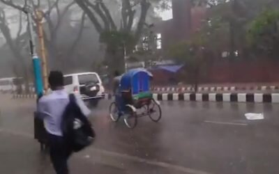 চকরিয়া কলেজের ছাত্রীকে উত্ত্যক্ত করা তিন জনে গ্রেফতার