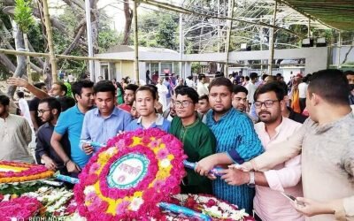 খুলনায় চার প্রার্থীর মনোনয়নপত্র বাতিল