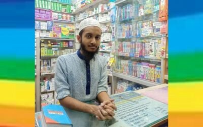 বিশ্ববিদ্যালয়ের বাসে শিশুকে ধর্ষণচেষ্টার অভিযোগে হেলপার আটক