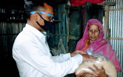 মতলব উত্তরে আন্তর্জাতিক দুর্নীতি বিরোধী দিবস পালিত