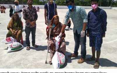 ঝালকাঠিতে ইউনিয়ন পরিষদ চেয়ারম্যানদের সঙ্গে জেলা পুলিশের মত বিনিময় সভা