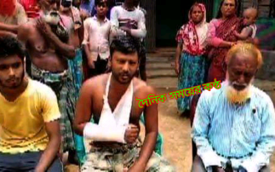 নোয়াখালীতে বিএনপির মনোনয়ন নিশ্চিত যারা
