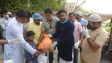 কালিহাতীতে স্ত্রীকে হত্যা করে স্বামীর আত্মহত্যা