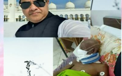 তারুণ্যের উচ্ছ্বাস সামাজিক সংস্থার নতুন করে কমিটি গঠন