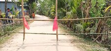র‌্যাব-৮, সিপিসি-২, ফরিদপুর ক্যাম্প কর্তৃক রাজবাড়ী জেলার গোয়ালন্দঘাট থানা এলাকা হতে ইয়াবা সহ ০১ মাদক ব্যবসায়ী আটক