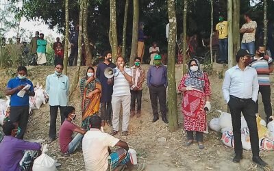 ৩০ মার্চের মধ্যে টিকা নিতে হবে সব শিক্ষক-কর্মচারীর