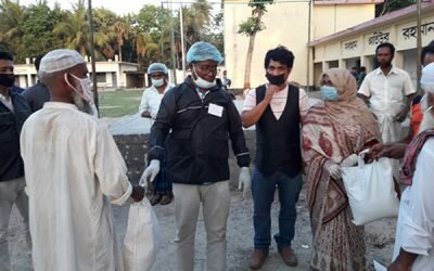 সিরাজগঞ্জের উল্লাপাড়া উপজেলায় জাতীয় মৎস্য সপ্তাহ ২০১৯ উপলক্ষ্যে সংবাদ সম্মেলন অনুষ্ঠিত হয়
