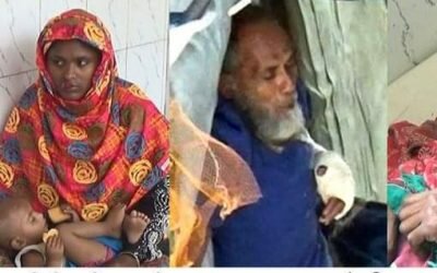 কুকুরের মুখ থেকে নবজাতক উদ্ধার, অনন্য দৃষ্টান্ত পুলিশের