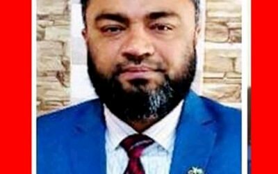 ফুলবাড়িয়ায় বাল্য বিবাহ রোধে গণ স্বাক্ষরতা অভিযান