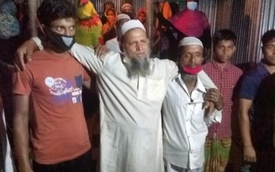 অবশেষে হাবিপ্রবিতে ক্লাস পরীক্ষা চালু