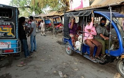 ইবি তারুণ্য’র এক দশক পূর্তি উদযাপন