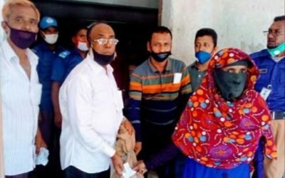 চৌগাছায় অজ্ঞাত যুবকের লাশ উদ্ধার