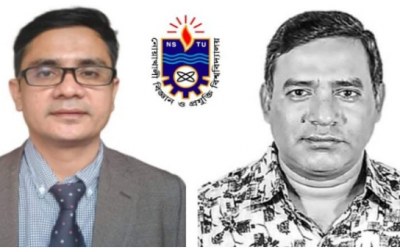 রানীশংকৈলে ডিজিটাল বাংলাদেশ দিবস পালিত