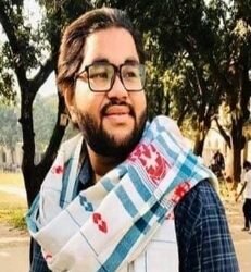 বা.পু.স কক্সবাজার জেলা বিক্রেতা সমিতি নবনির্বাচিত কমিটি