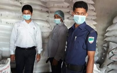 টঙ্গীতে এসএসসি পরীক্ষার্থীদের জন্য দোয়া মাহফিল ও সংবর্ধনা