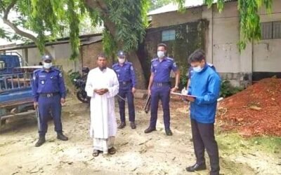আব্দুল্লাহ আল-মামুনকে উপজেলা চেয়ারম্যান হিসেবে দেখতে চায় ঘাটাইল উপজেলা ছাত্রলীগ