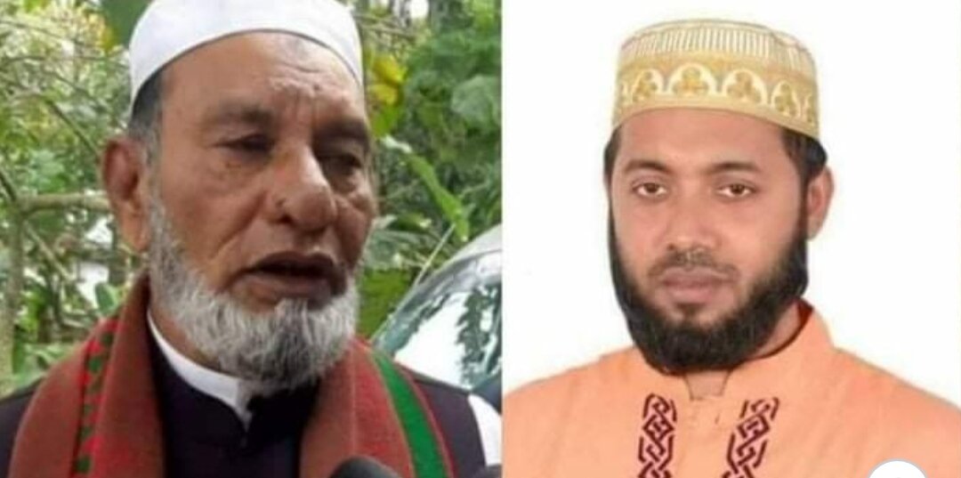 চাল চুরির নিউজ প্রকাশ করায় সাংবাদিক পেটানোর হুমকি দুই ইউপি চেয়ারম্যানের